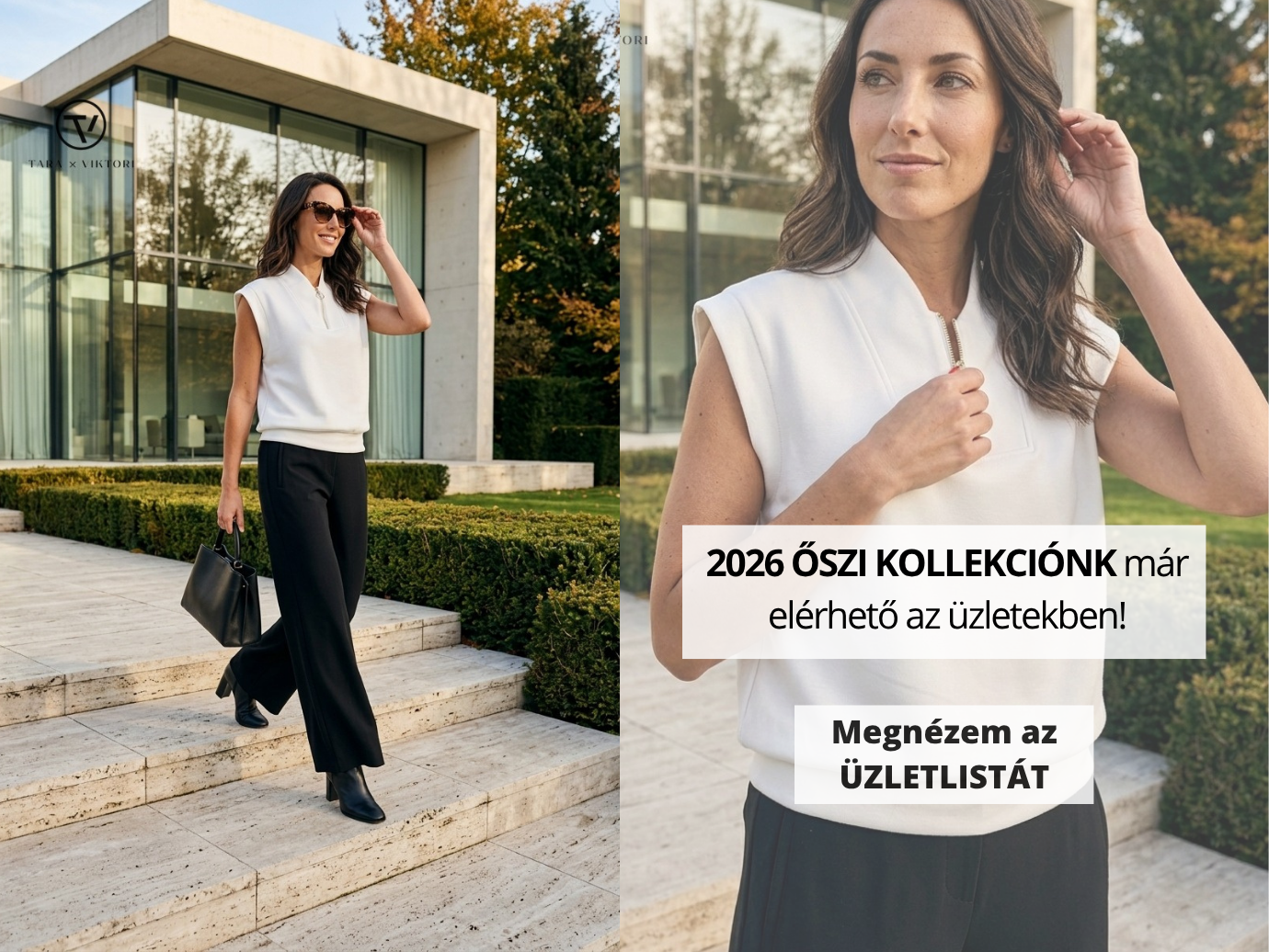 Tara Collection x VIKTORI Webshop