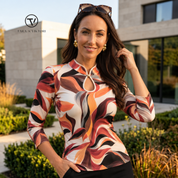 Tara Collection x VIKTORI Webshop