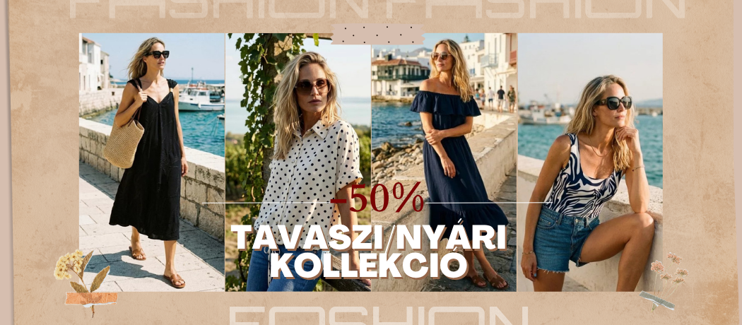 Tara Collection x VIKTORI Webshop