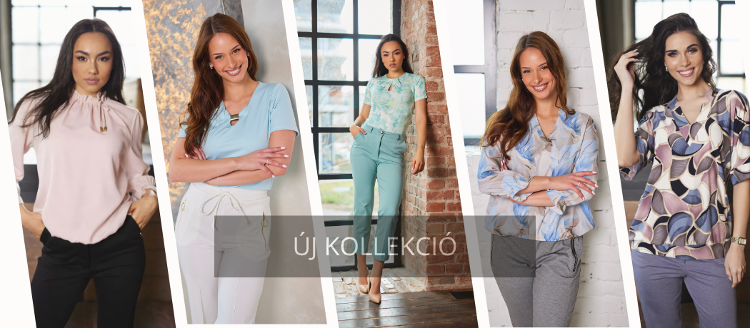 Tara Collection x VIKTORI Webshop