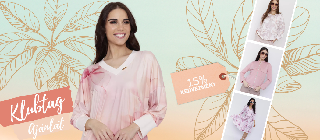 Tara Collection x VIKTORI Webshop