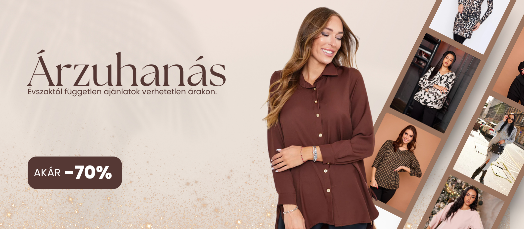 Tara Collection x VIKTORI Webshop