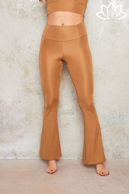 INDIE trapéz nadrág  - VIKTORI