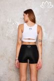 Karma crop top  - VIKTORI