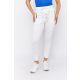 NANZIE sporty women's pants with zip pockets