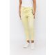 NANZIE sporty women's pants with zip pockets