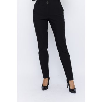   Onix women's trousers, gathered-waist trousers, Tara x Viktori