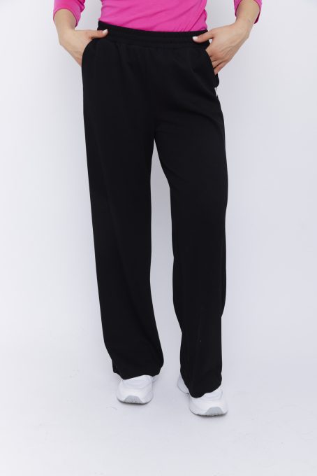 taormina-womens-pants-elastic-waist-wide-leg-scuba-fabric-pockets