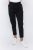 ISA sporty women's pants with zip pockets