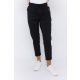 ISA sporty women's pants with zip pockets