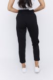 ISA sporty women's pants with zip pockets