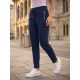 ISA sporty women's pants with zip pockets