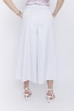 BERYL pants for women – wide-leg summer trousers with elastic waist 