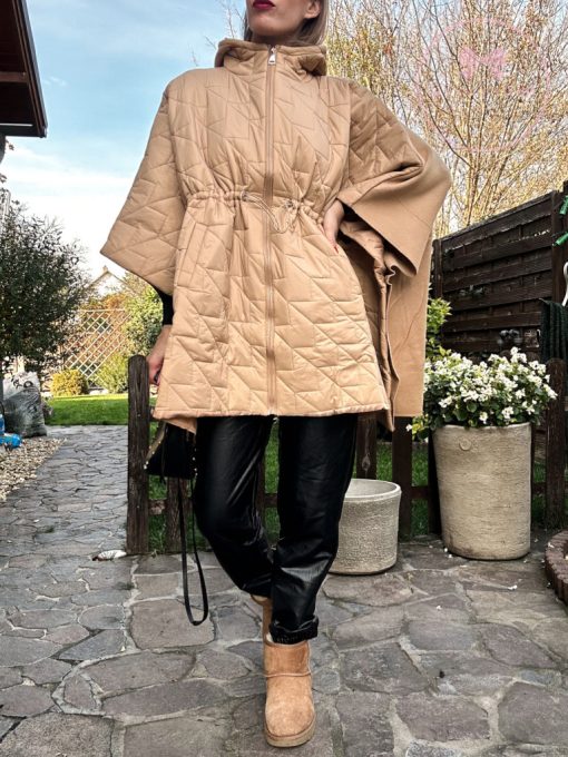 Filippa steppelt parka dzseki,L/XL